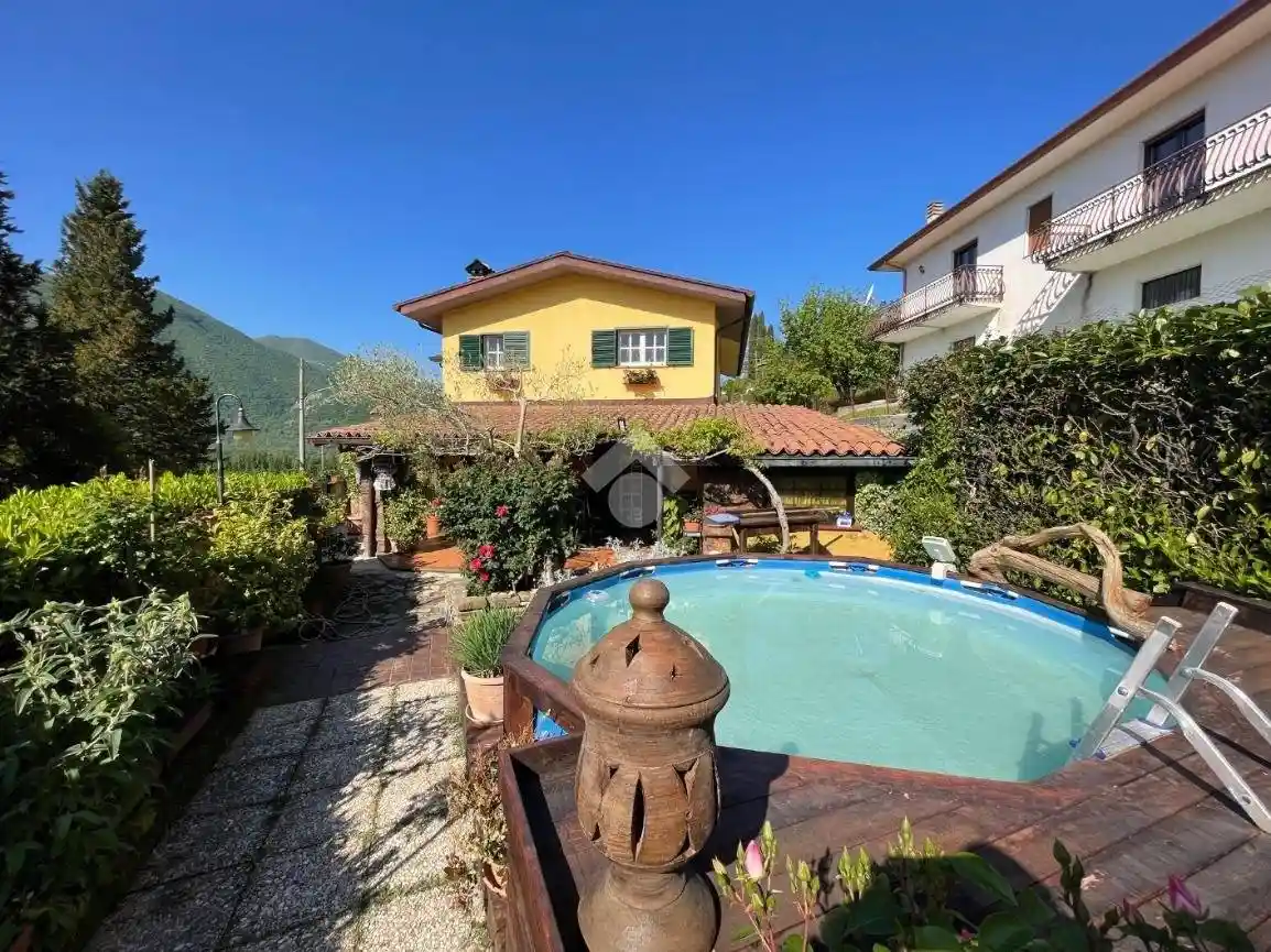 Casa indipendente in vendita a Atina