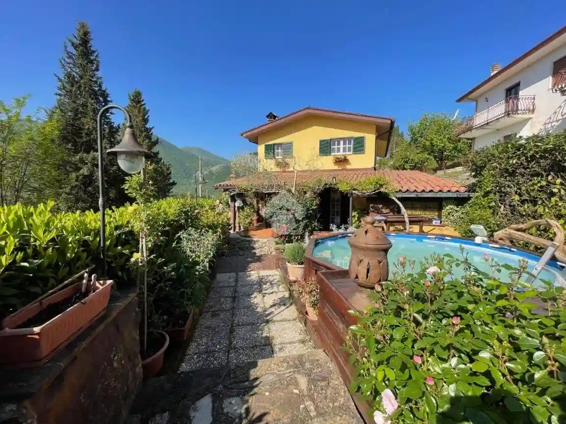 Casa indipendente - foto 4