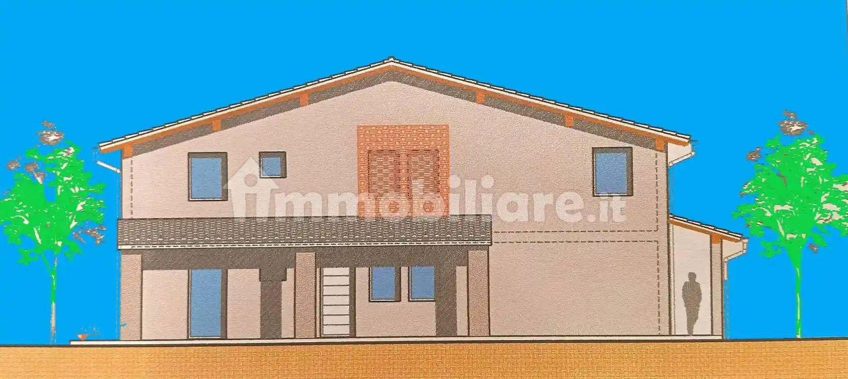 Appartamento in vendita a Montelupo Fiorentino