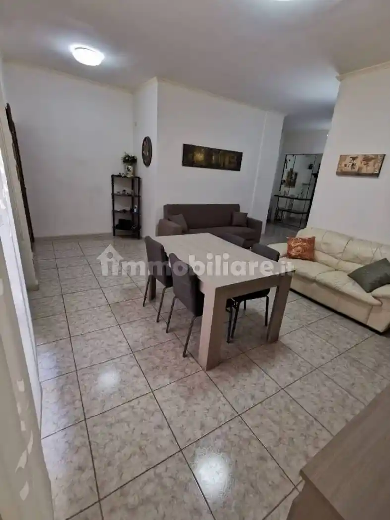 Appartamento in vendita a Taranto