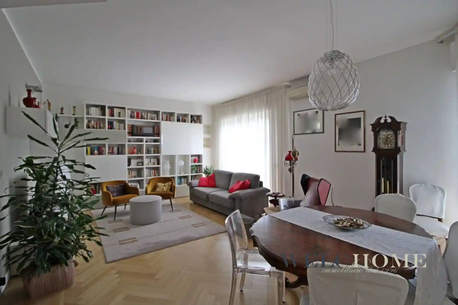 Appartamento in vendita a Rho