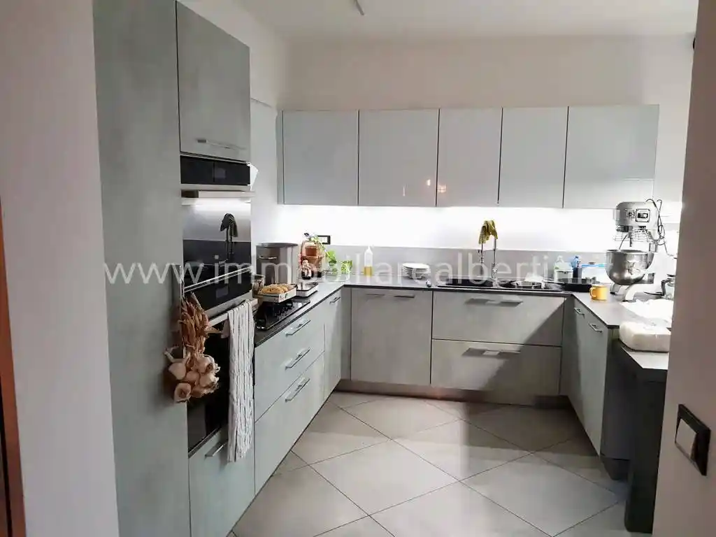 Villetta a schiera - foto 3