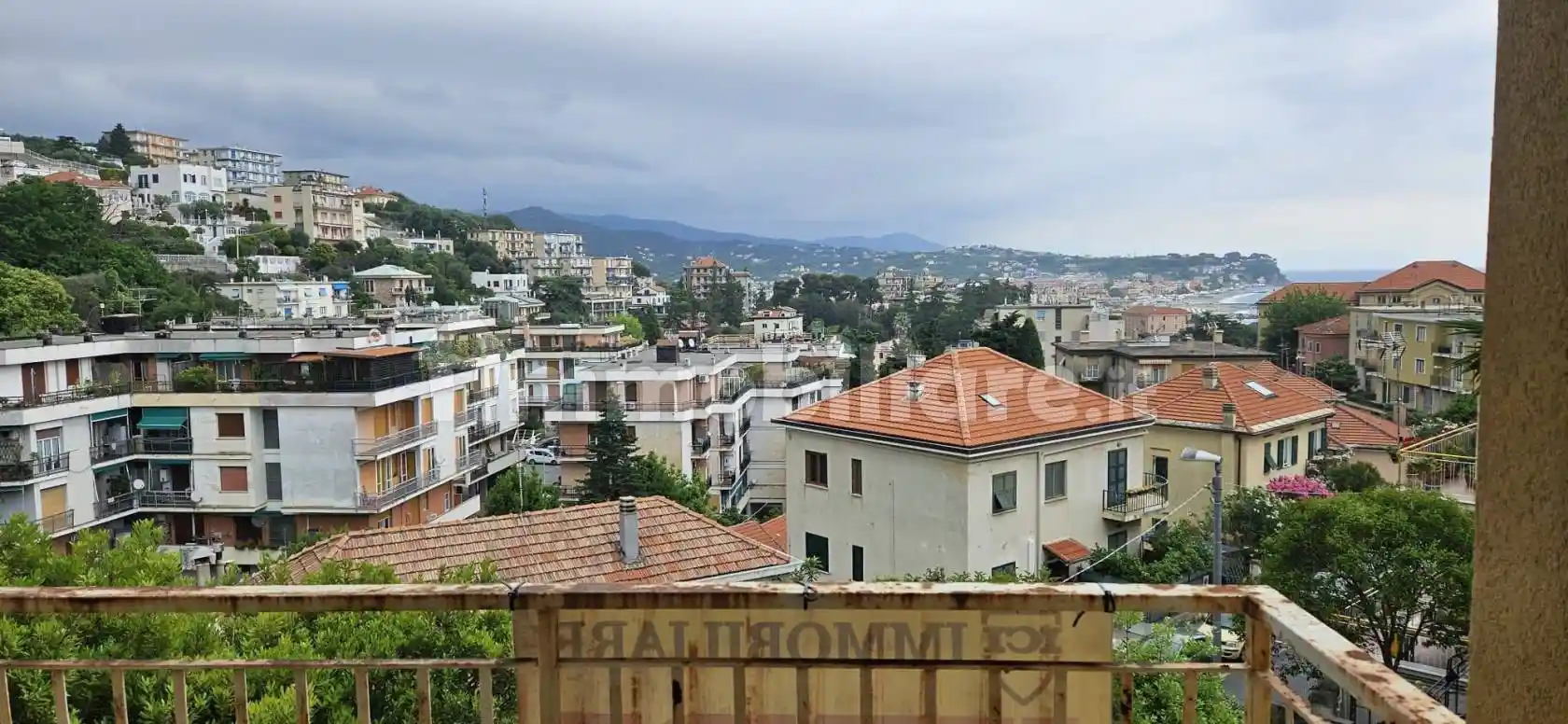 Appartamento in vendita a Albissola Marina