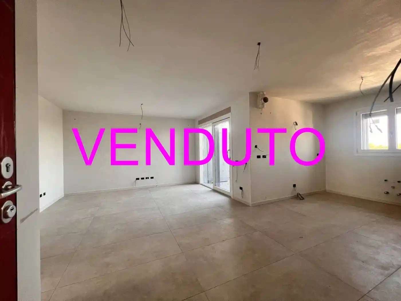 Appartamento in vendita a Cesate