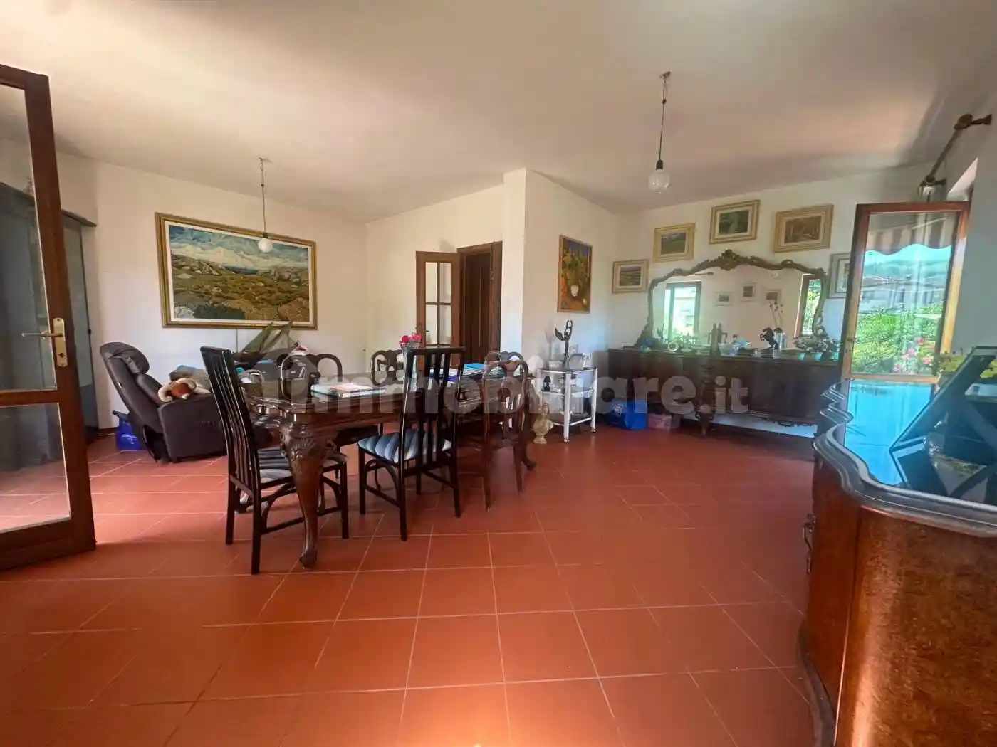 Villa in vendita a Massarosa
