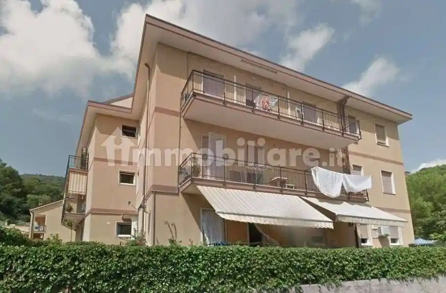 Appartamento in vendita a Andora