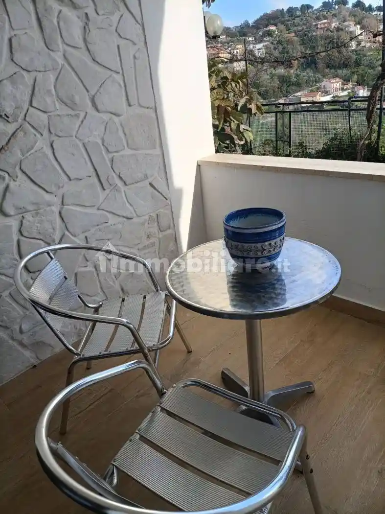 Trilocale via Maria Iervolino, Casa Manzo - Giovi, Salerno - foto 2