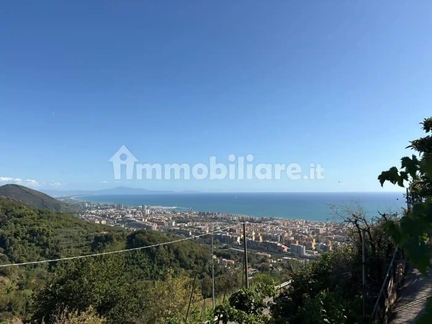 Trilocale via Maria Iervolino, Casa Manzo - Giovi, Salerno - foto 4