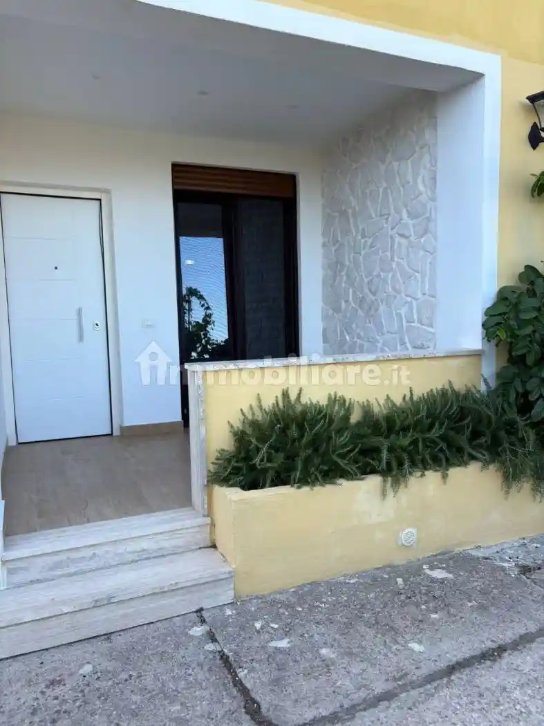 Trilocale via Maria Iervolino, Casa Manzo - Giovi, Salerno - foto 5