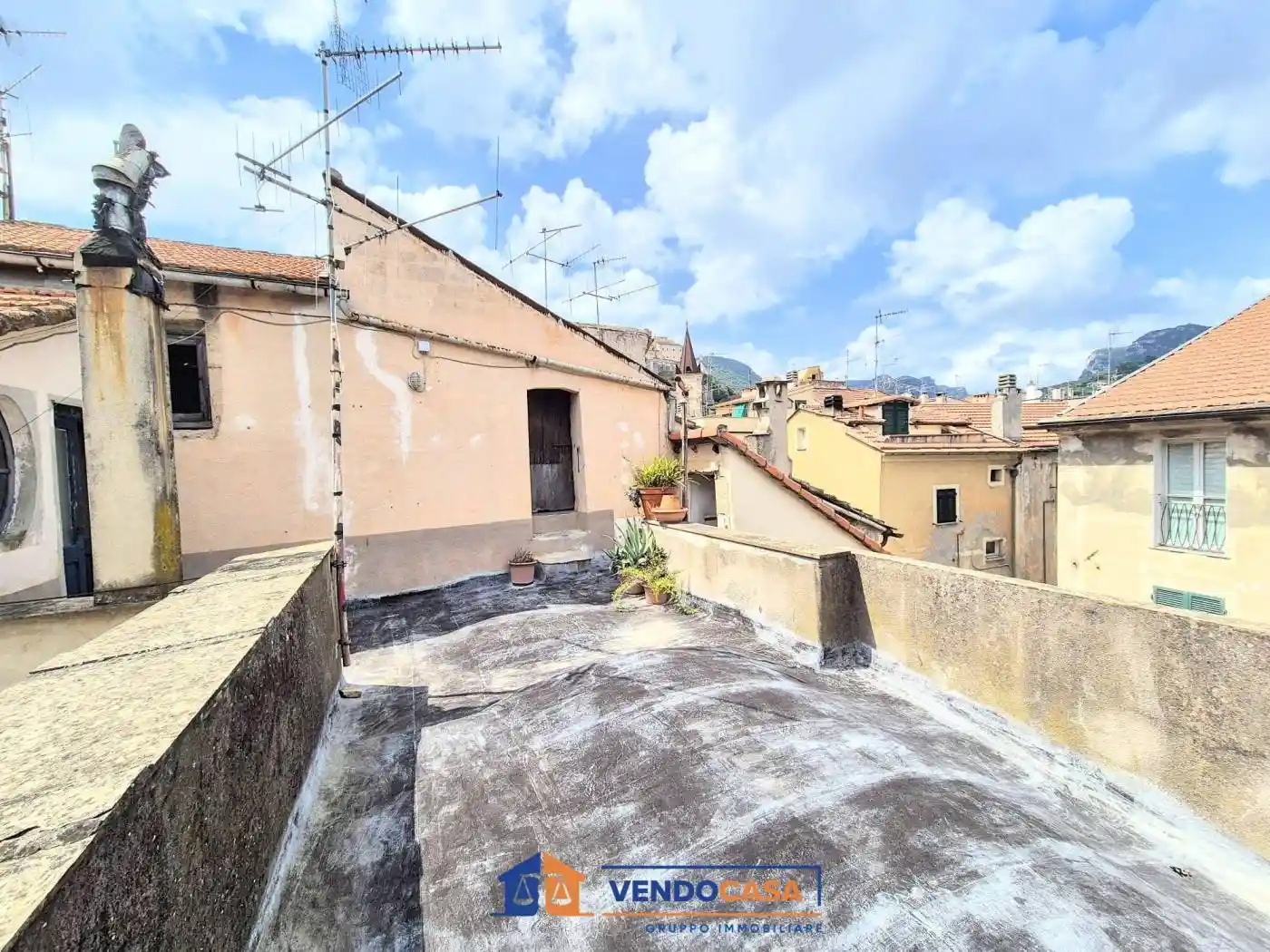 Appartamento in vendita a Finale Ligure