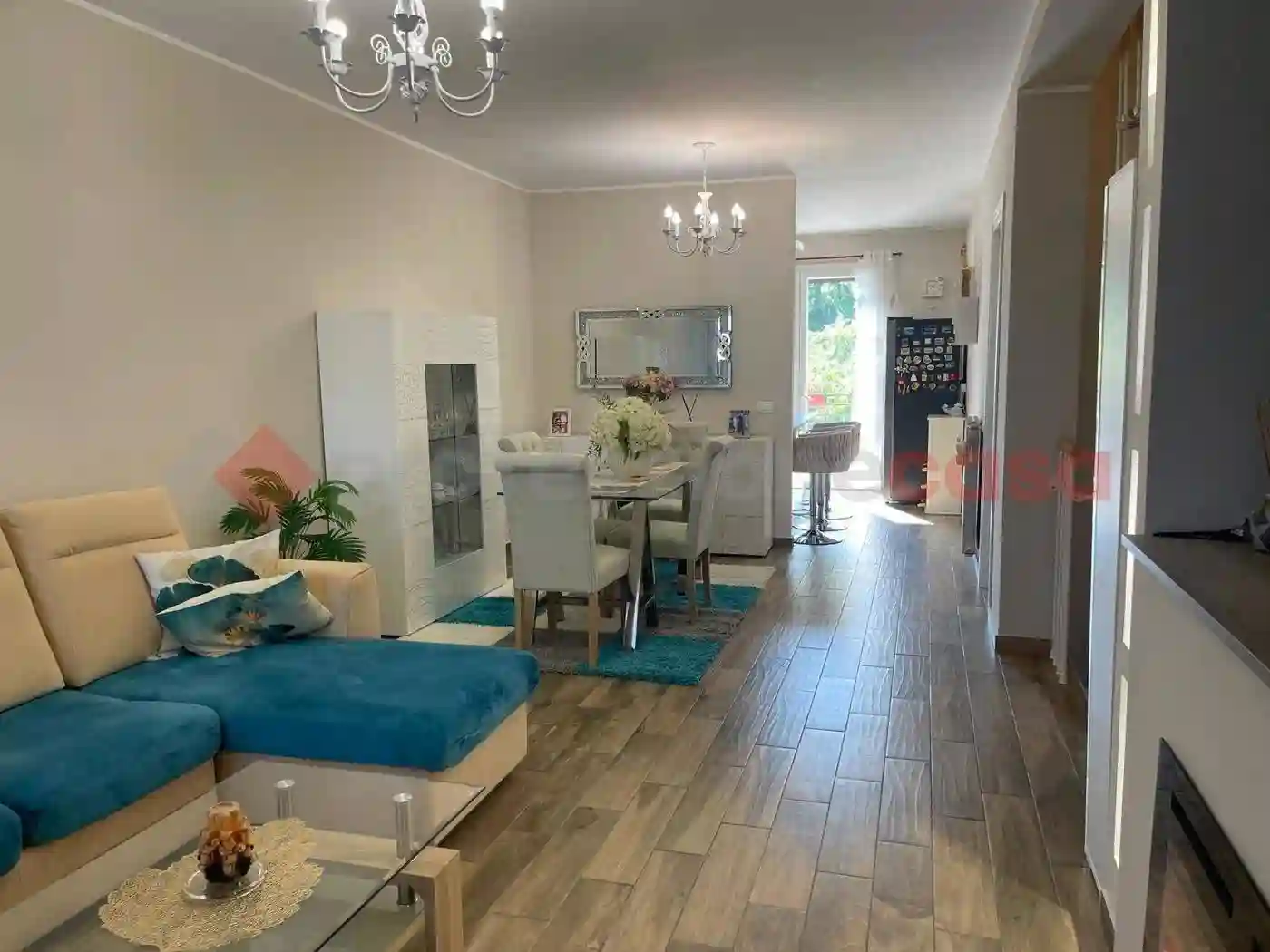 Villetta a schiera - foto 4