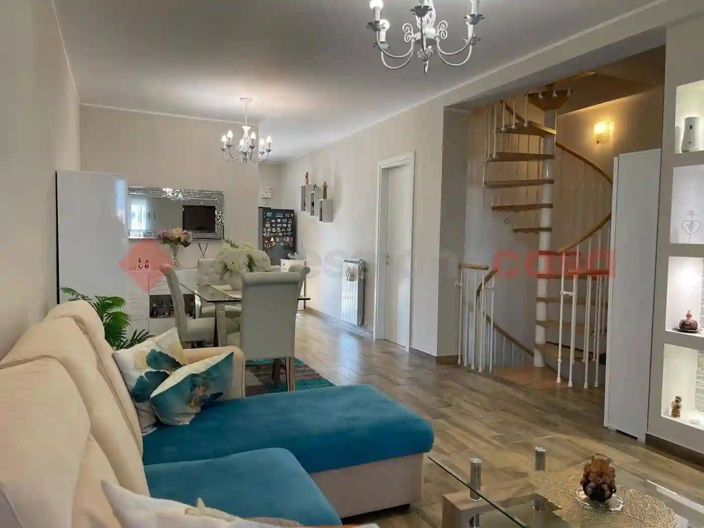 Villetta a schiera - foto 5