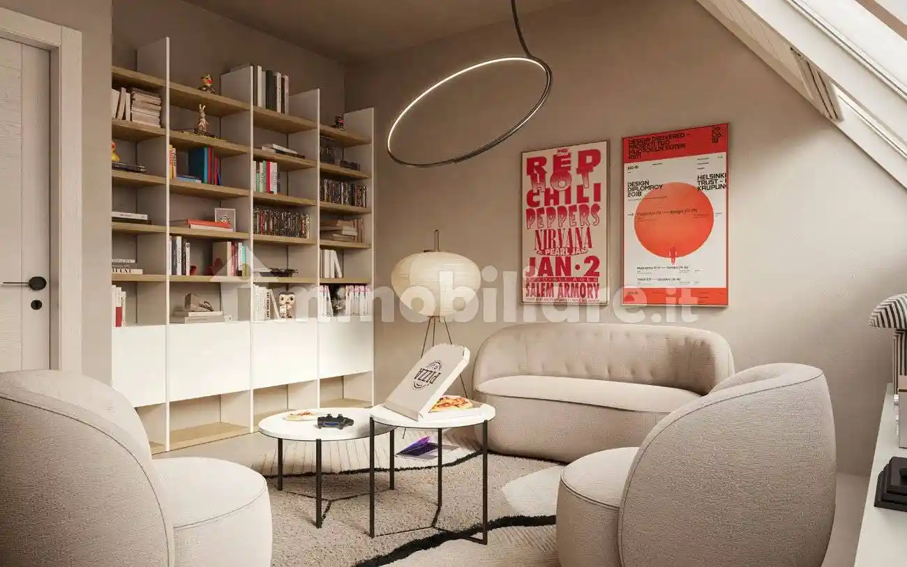 Bilocale piazzale Lodi, Porta Romana - Medaglie d'Oro, Milano - foto 2