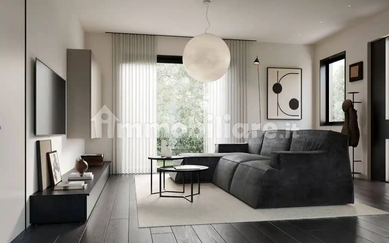 Bilocale piazzale Lodi, Porta Romana - Medaglie d'Oro, Milano - foto 3