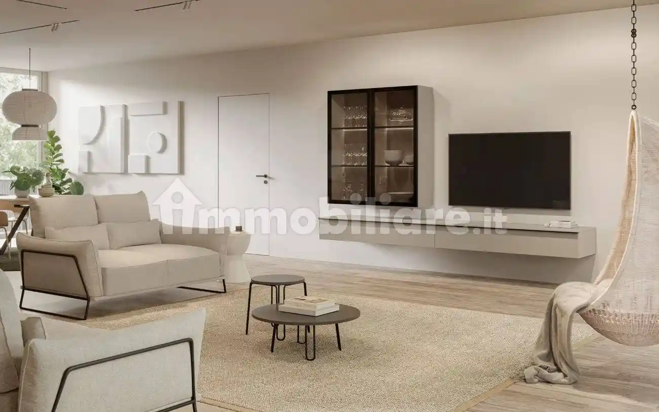 Bilocale piazzale Lodi, Porta Romana - Medaglie d'Oro, Milano - foto 5