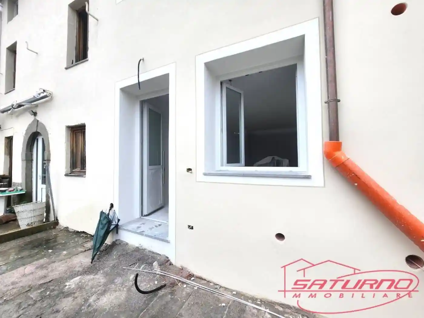 Appartamento in vendita a Capannori