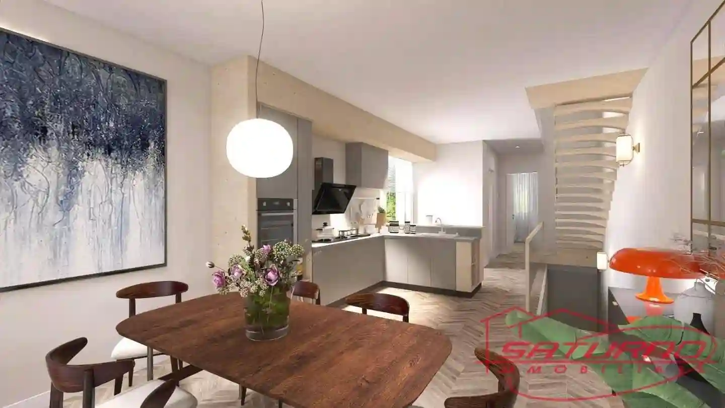 Appartamento - foto 4