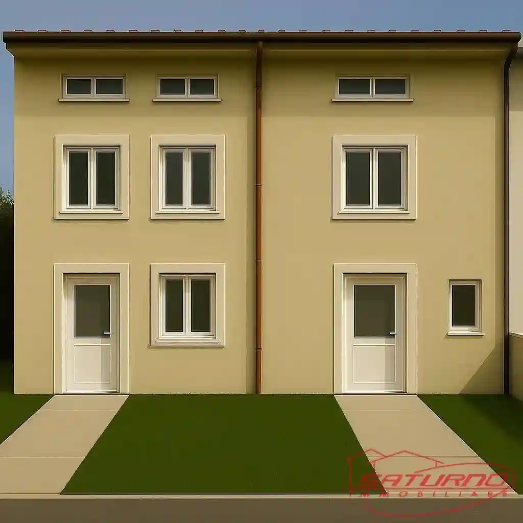 Casa indipendente - foto 2