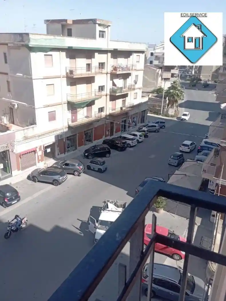 Appartamento in vendita a Siracusa
