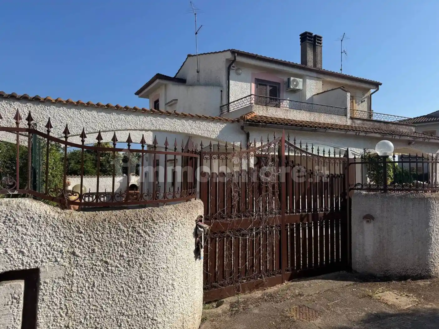 Villa in vendita a Ardea
