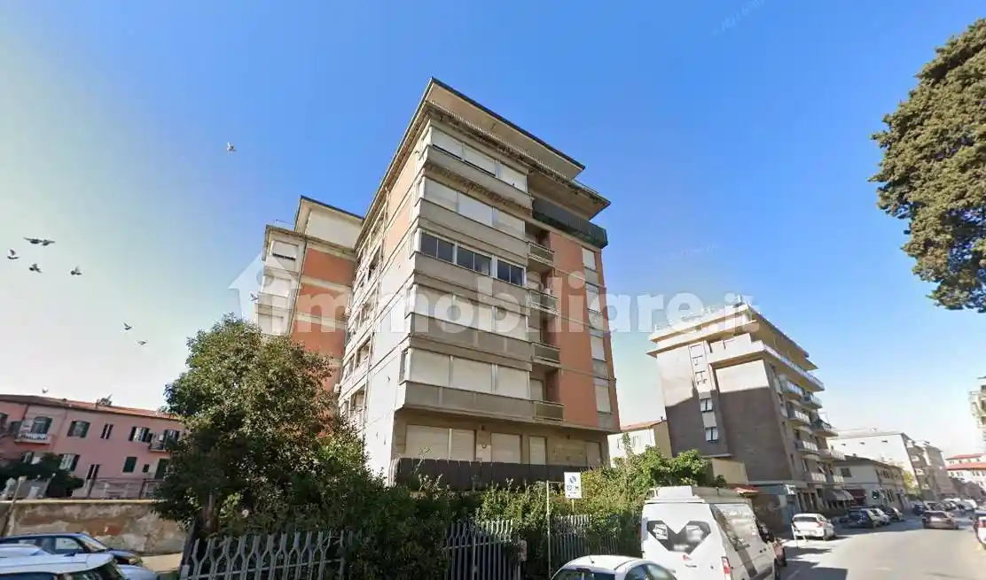 Appartamento in vendita a Livorno