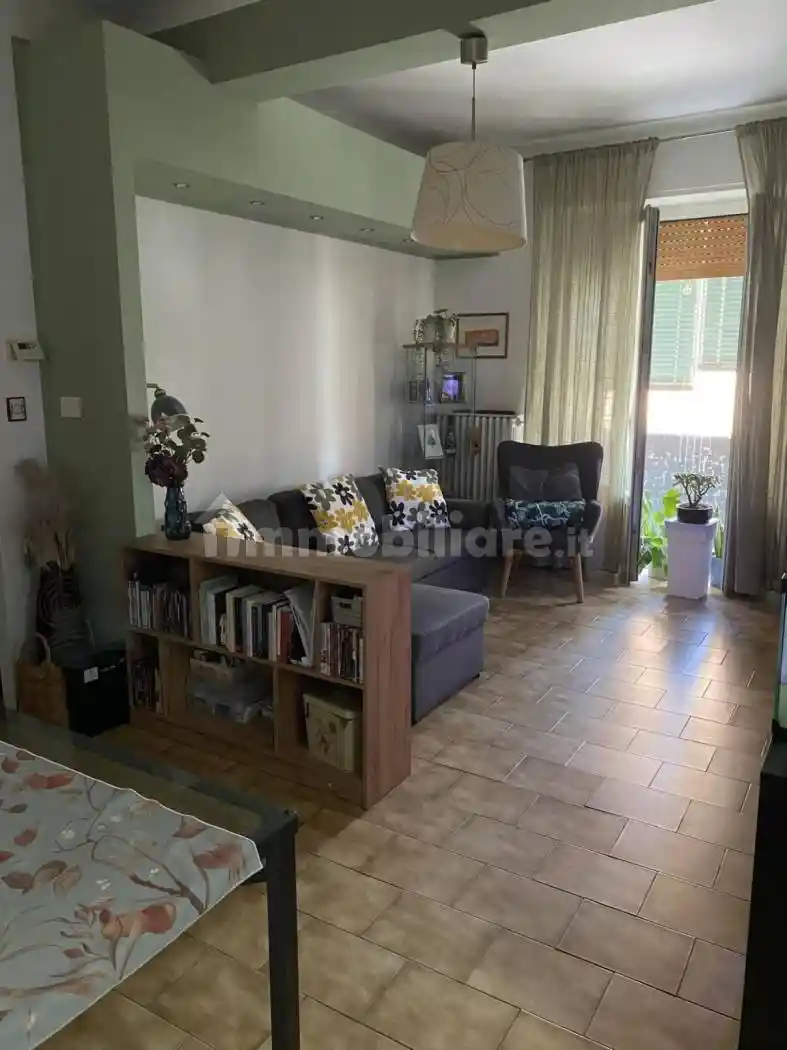 Appartamento in vendita a Lodi