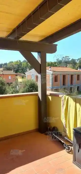 Appartamento in vendita a Porto Azzurro