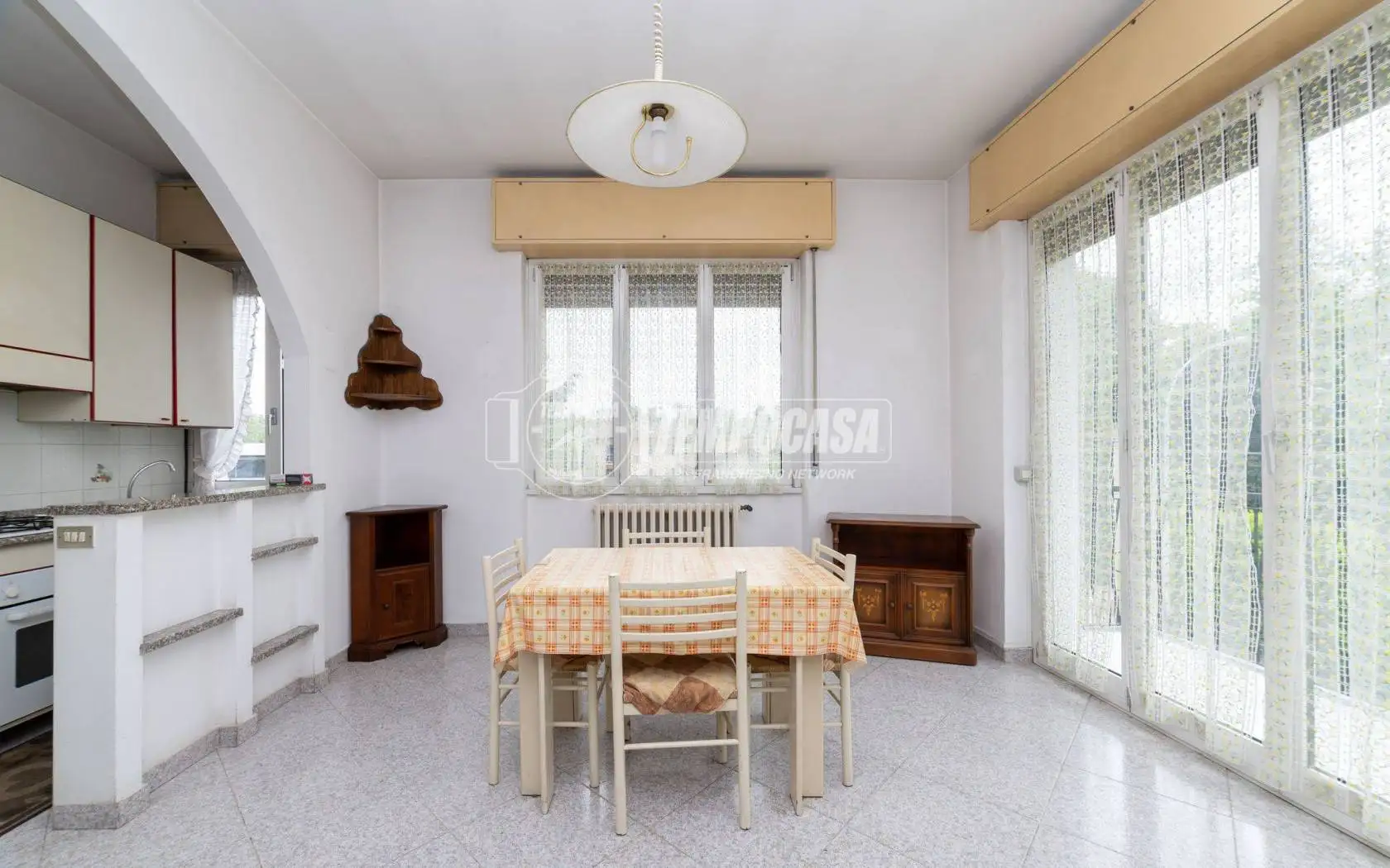 Appartamento in vendita a Cernusco sul Naviglio