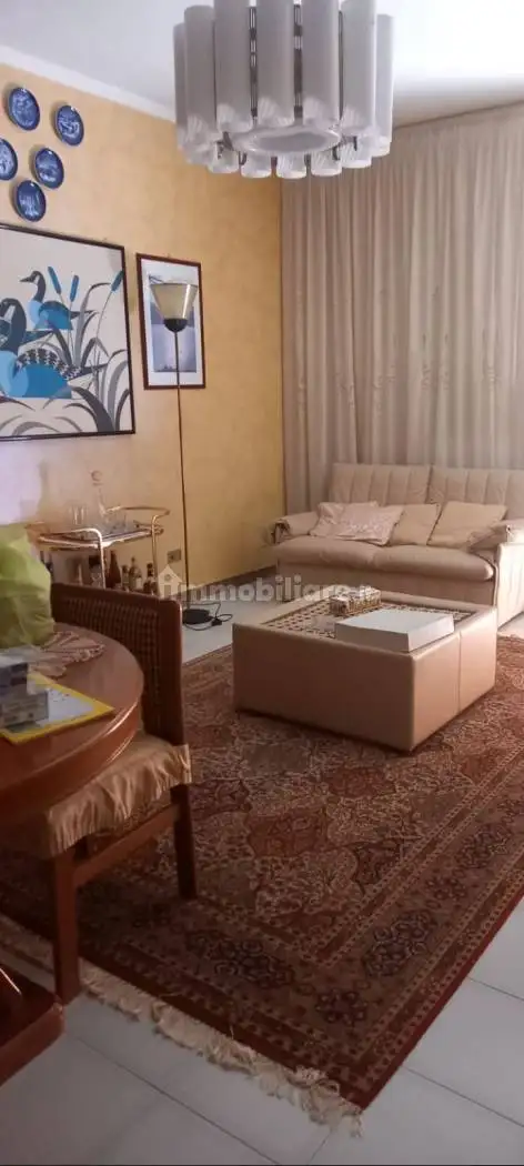 Appartamento in vendita a Ripacandida