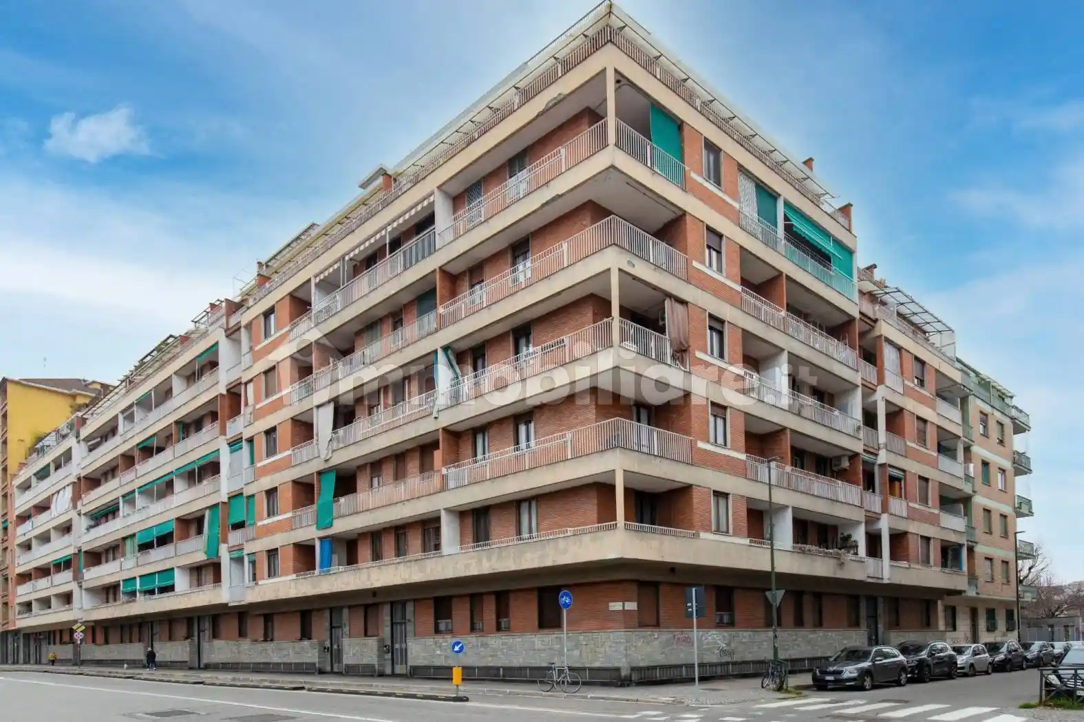 Appartamento in vendita a Torino