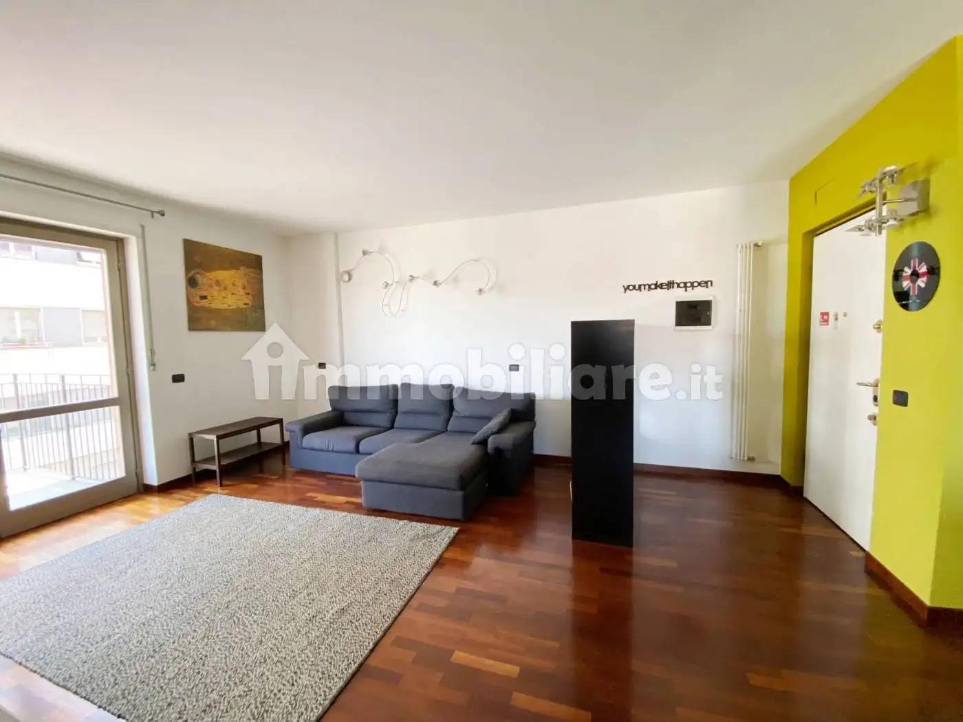 Apartment in vendita a Milan