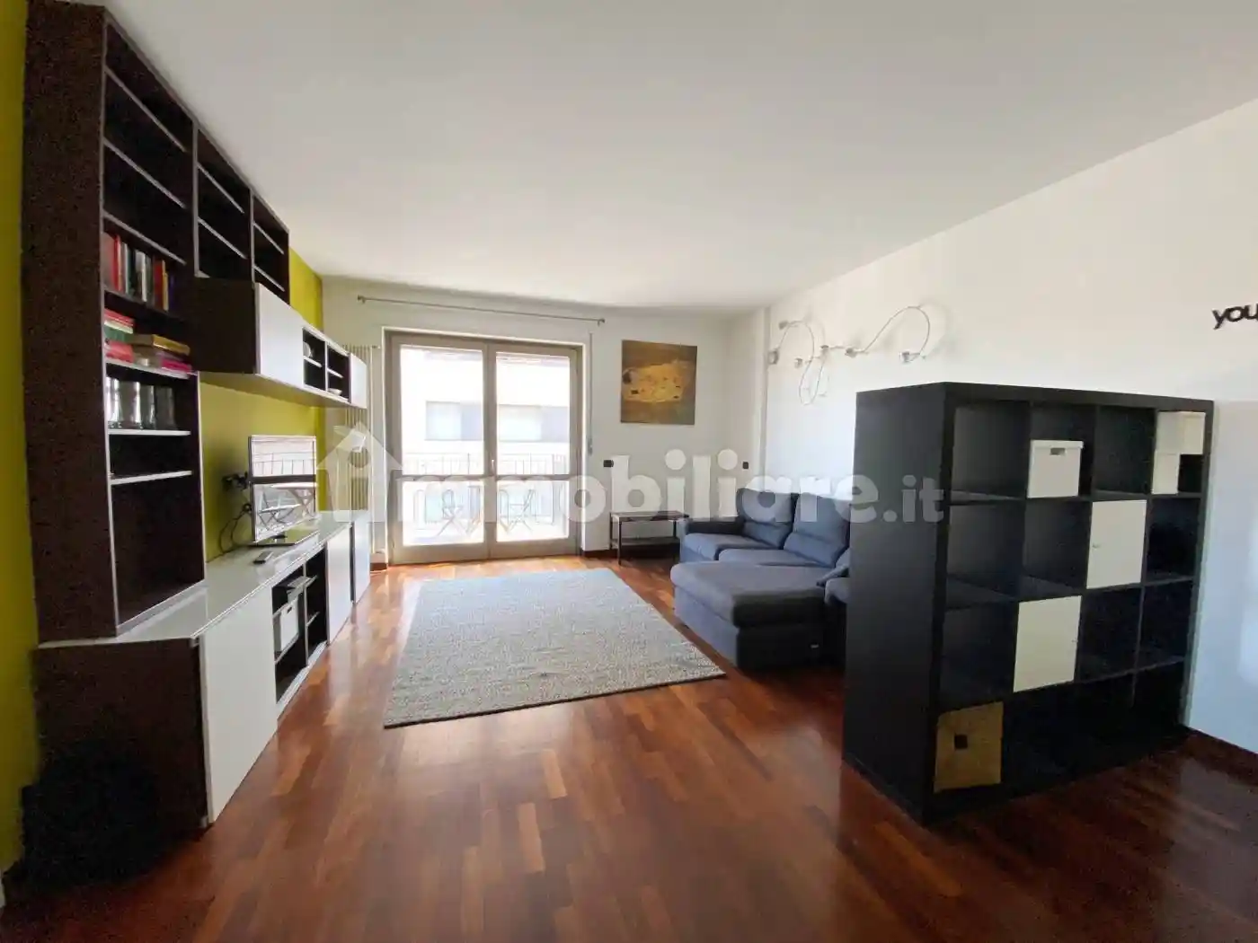 Trilocale via Paolo Maspero 20, Molise - Cuoco, Milano - foto 2