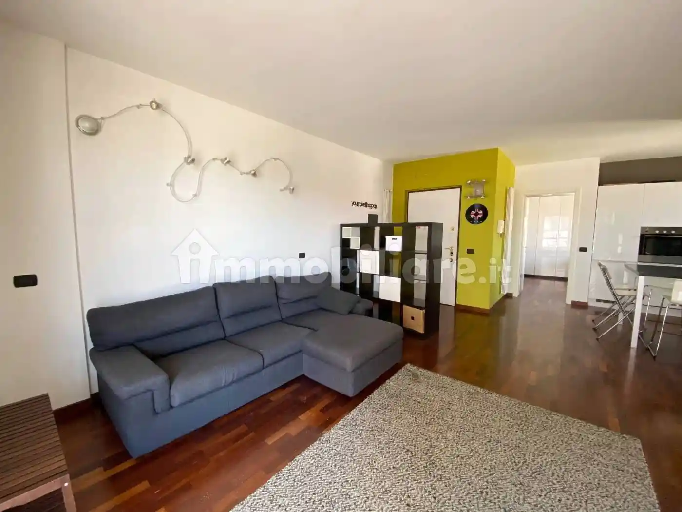 Trilocale via Paolo Maspero 20, Molise - Cuoco, Milano - foto 3