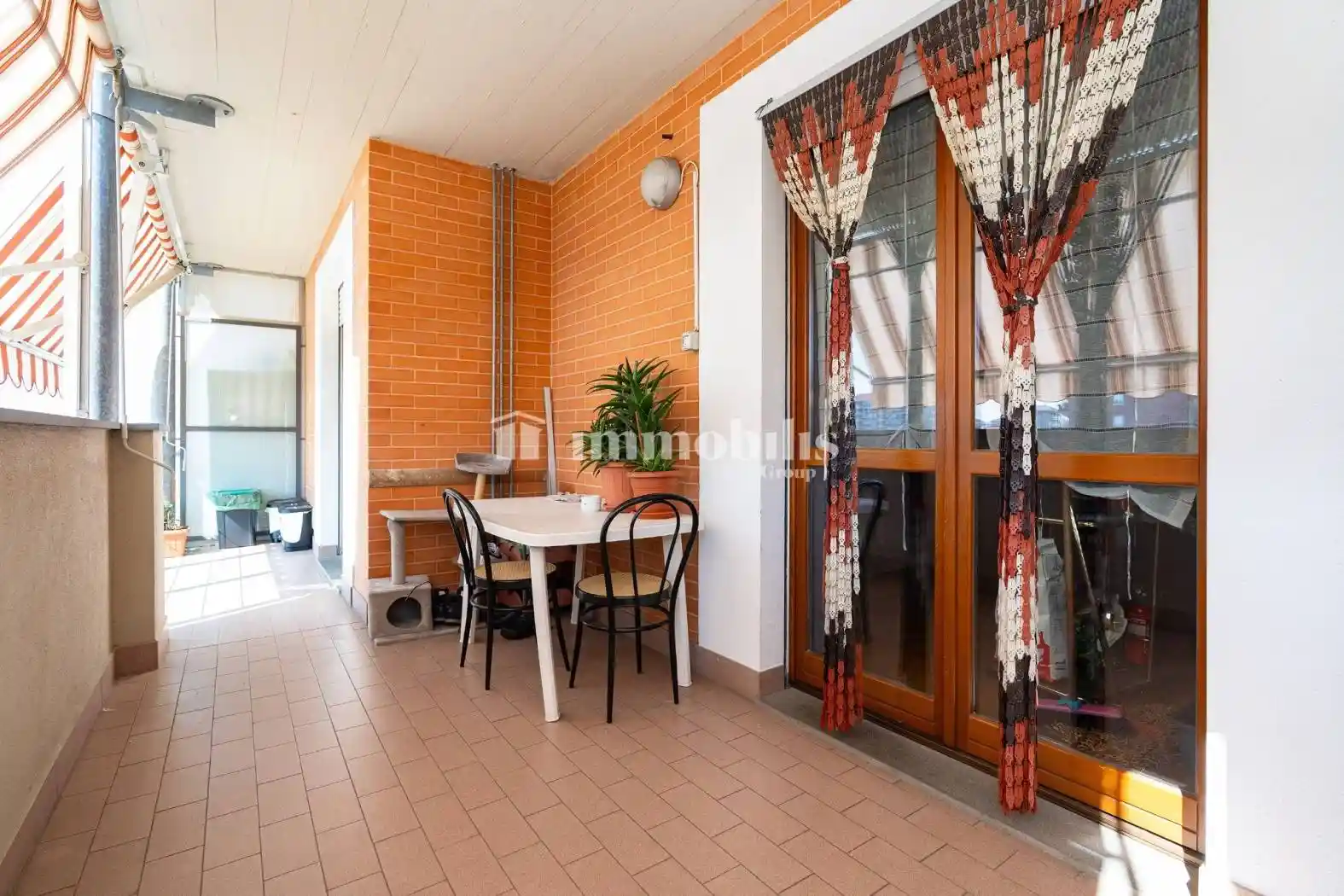 Appartamento in vendita a Collegno