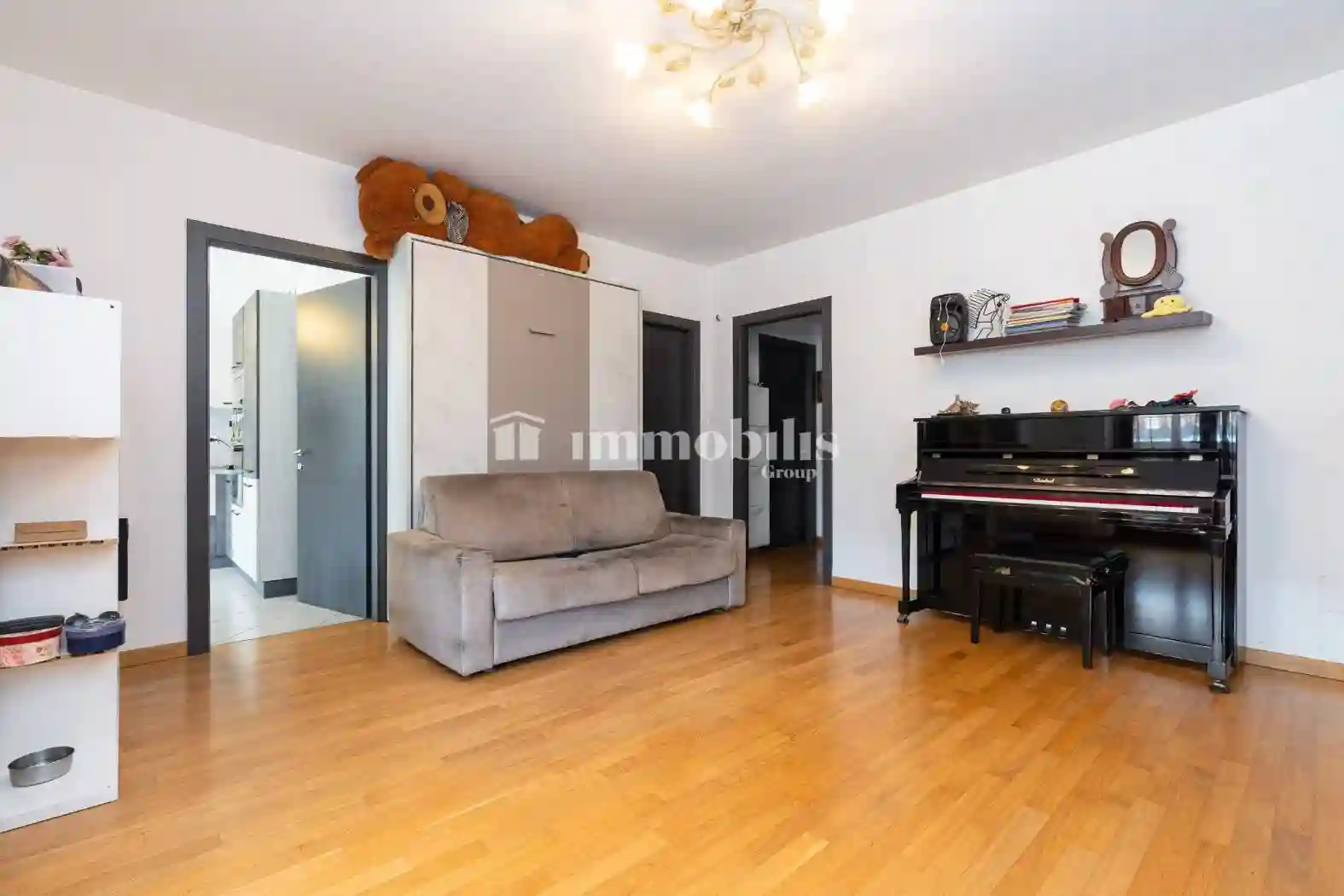 Appartamento - foto 4