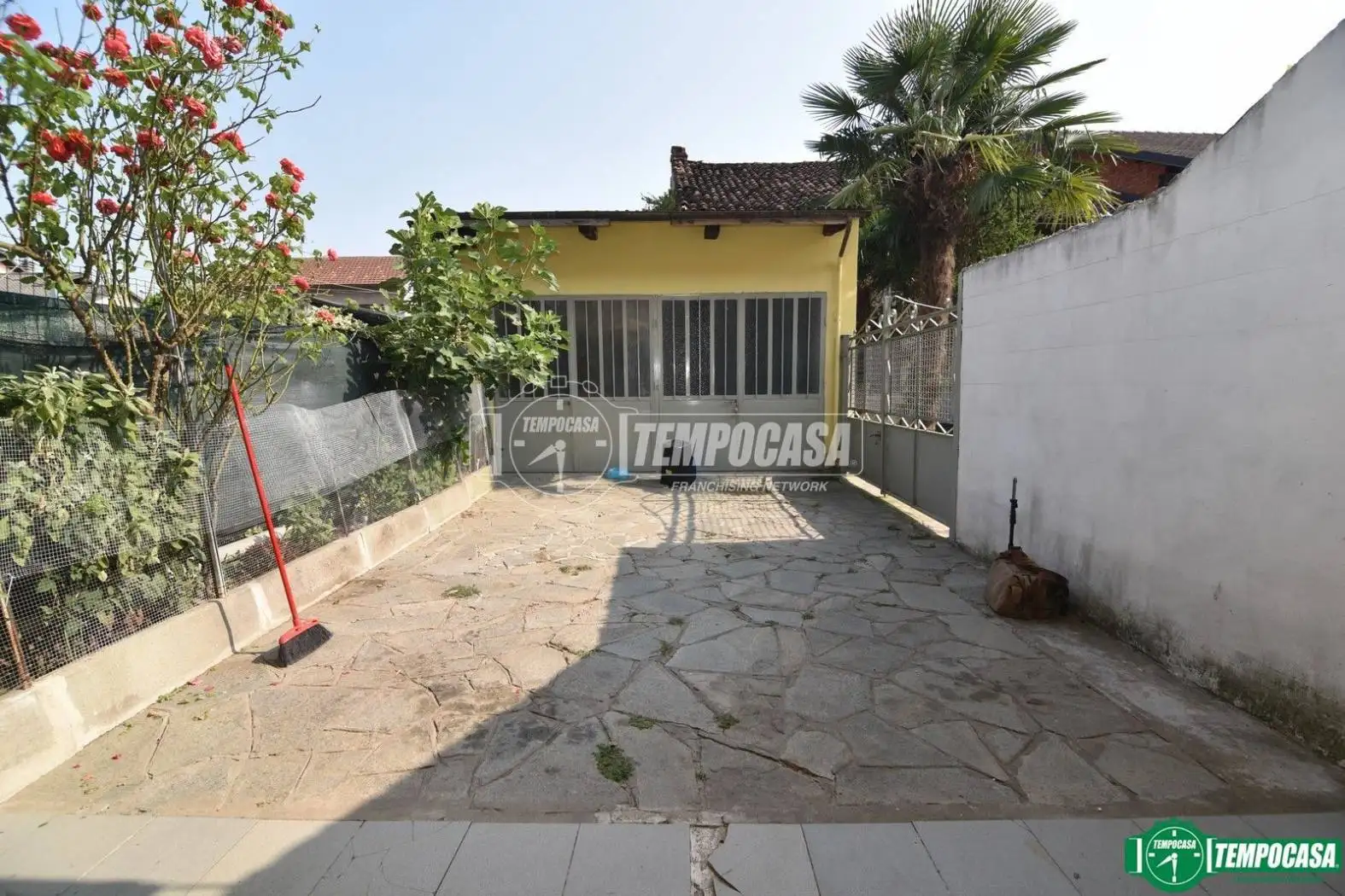 Terratetto unifamiliare via villafranca 46, Centro, Bosconero - foto 3