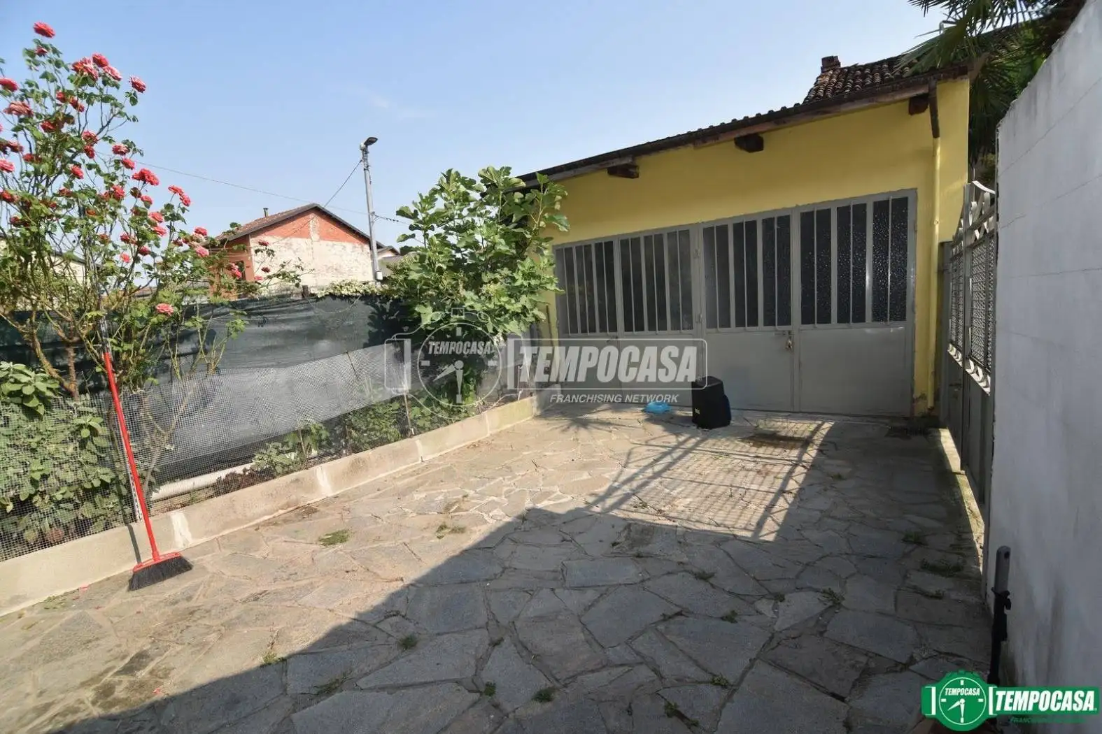 Terratetto unifamiliare via villafranca 46, Centro, Bosconero - foto 4