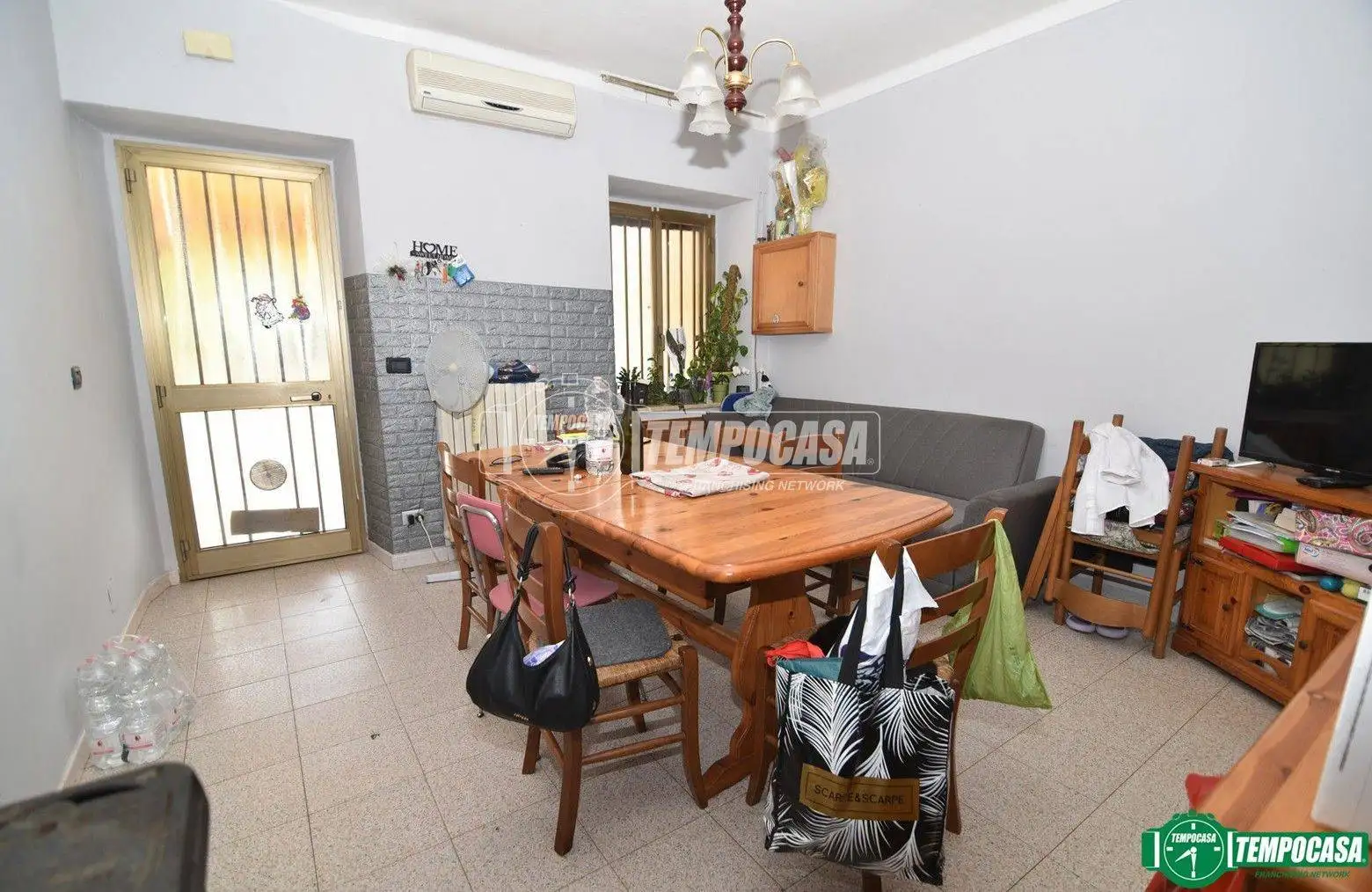 Terratetto unifamiliare via villafranca 46, Centro, Bosconero - foto 5