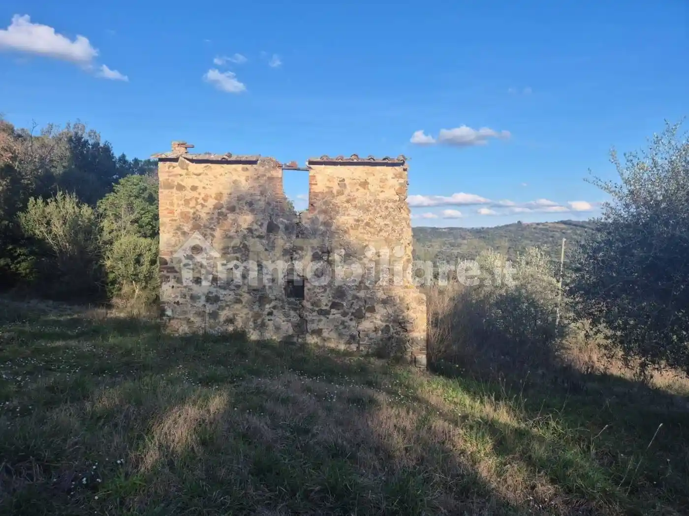 Rustico - Casale in vendita a Civitella Paganico