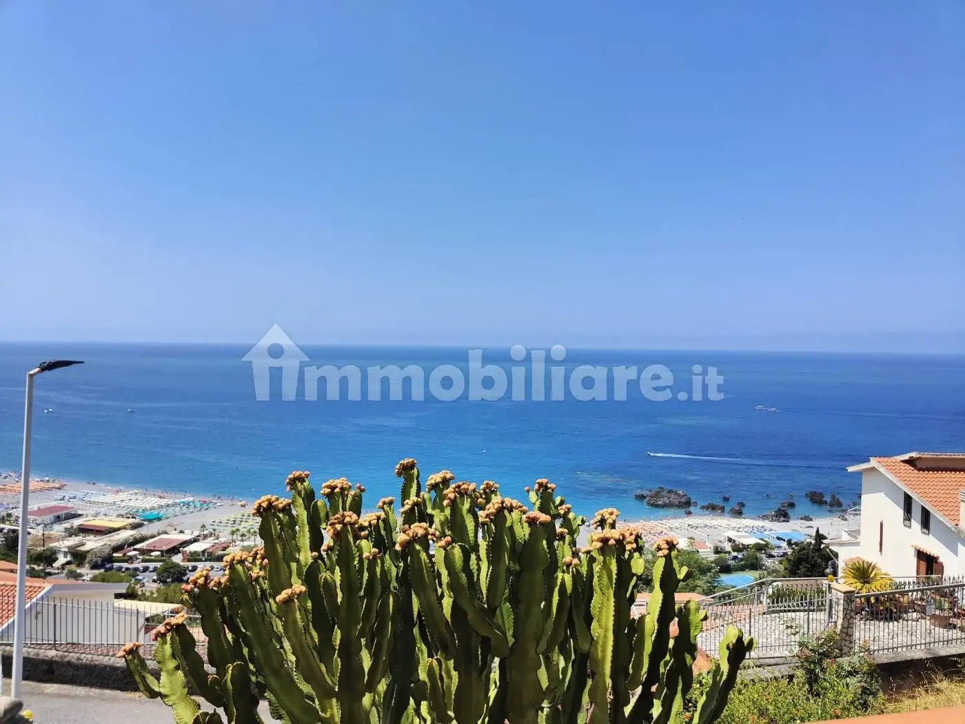 Casa indipendente in vendita a Scalea