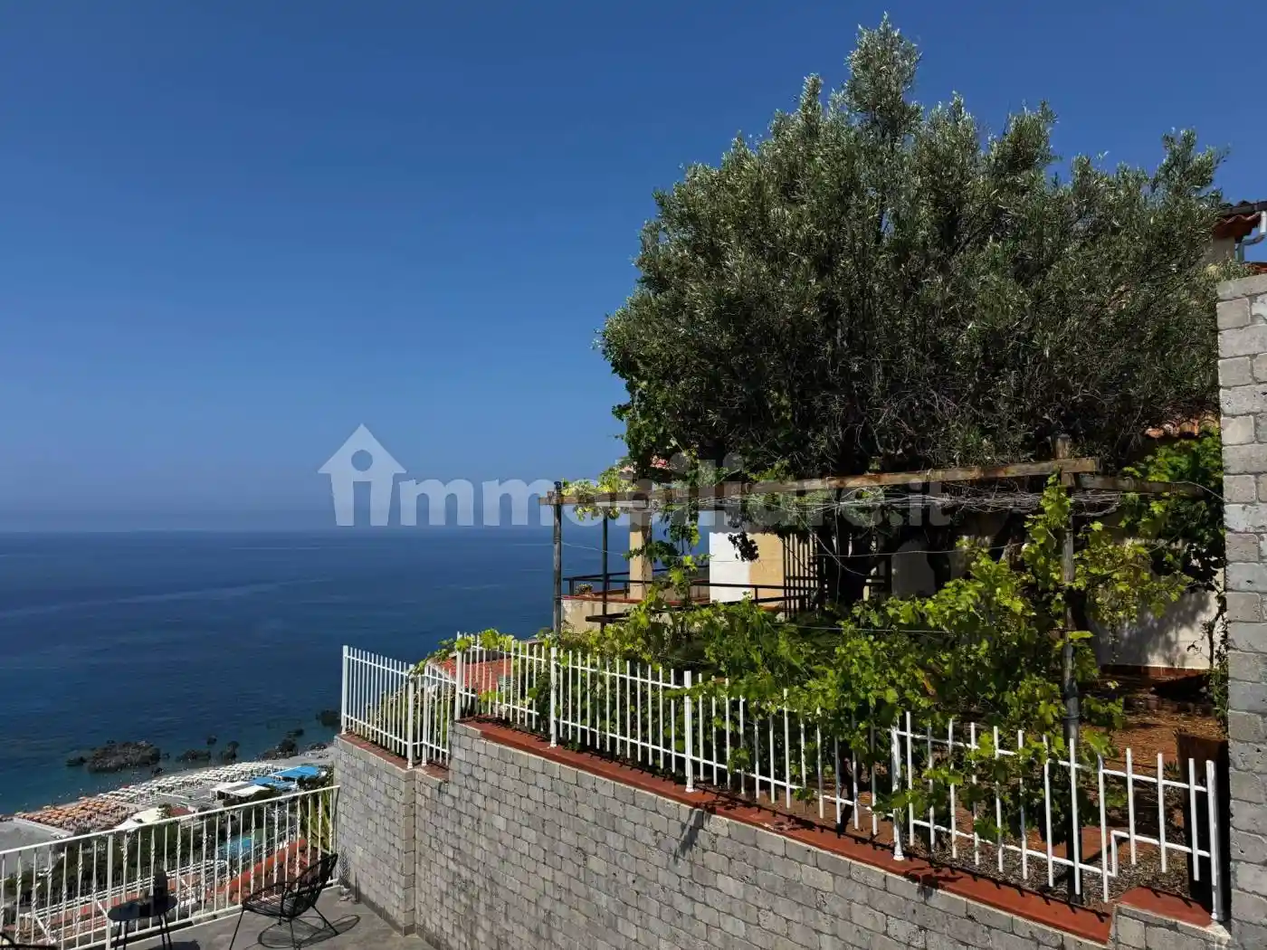 Terratetto unifamiliare via Faro 31, Baia del Carpino, Petrosa, Piano Grande, Scalea - foto 4