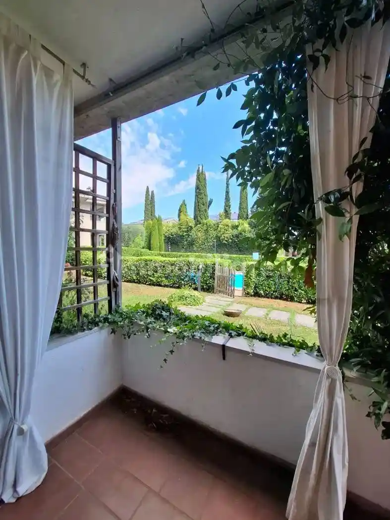 Appartamento in vendita a Desenzano del Garda