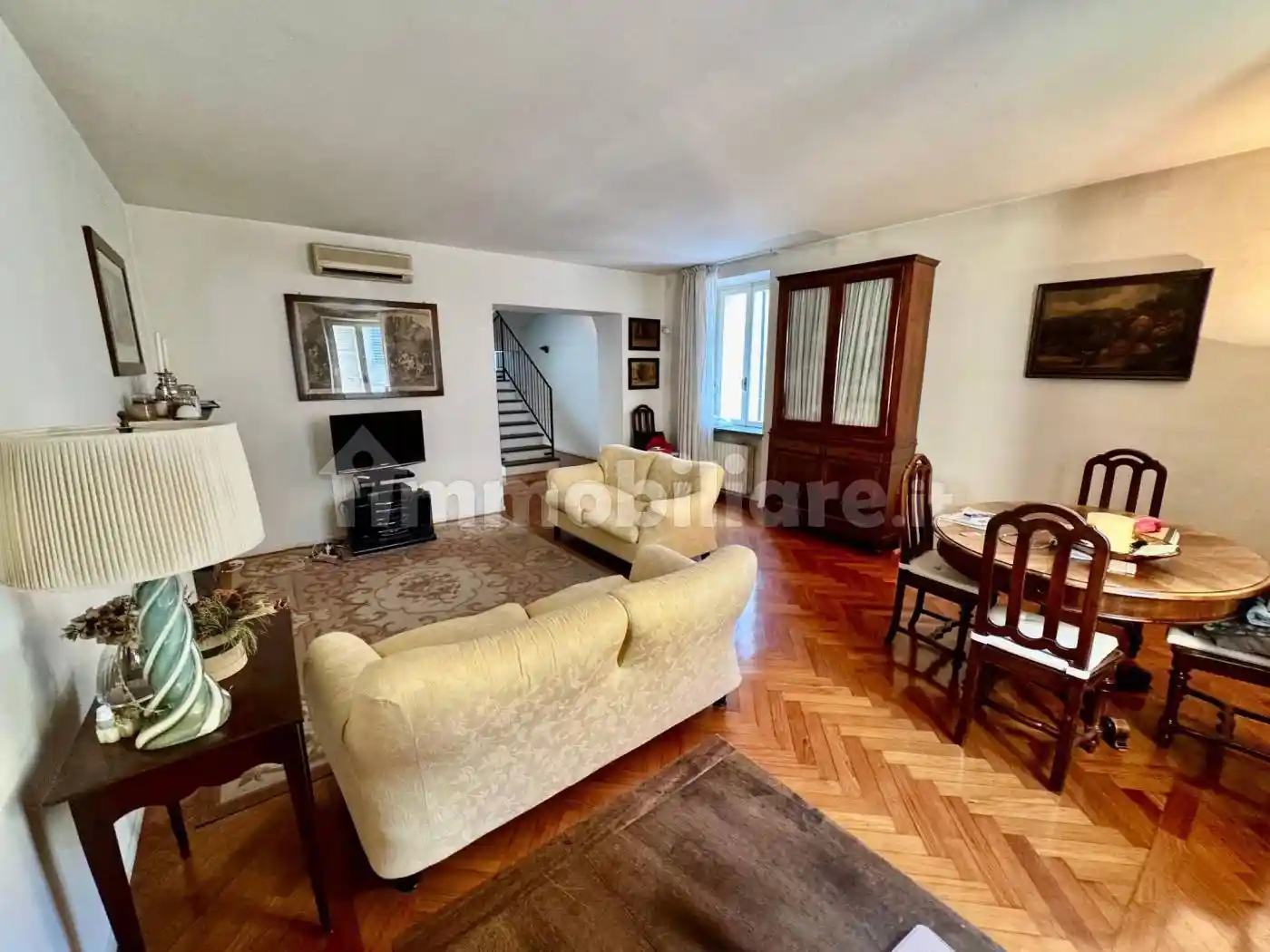 Casa indipendente in vendita a Piacenza