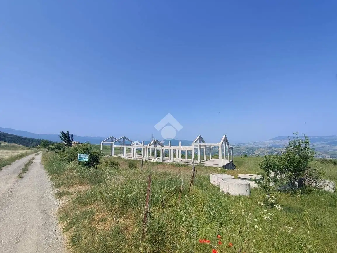 Villa in vendita a Pignola