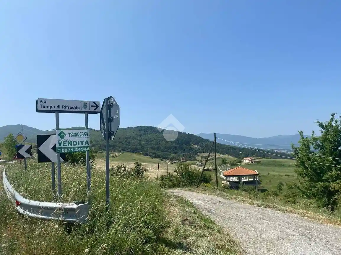 Villa bifamiliare via Tempa di Rifreddo 6, Pignola - foto 4