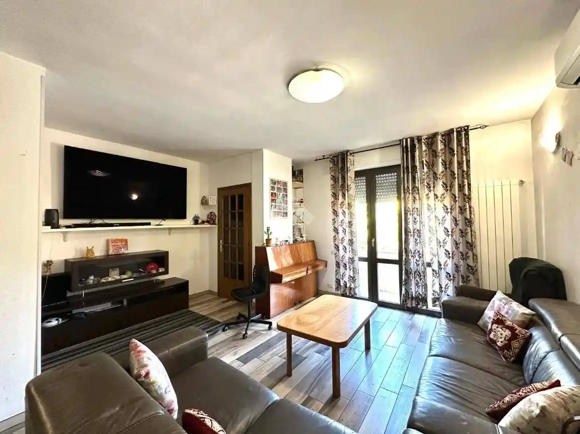 Appartamento in vendita a Ponsacco