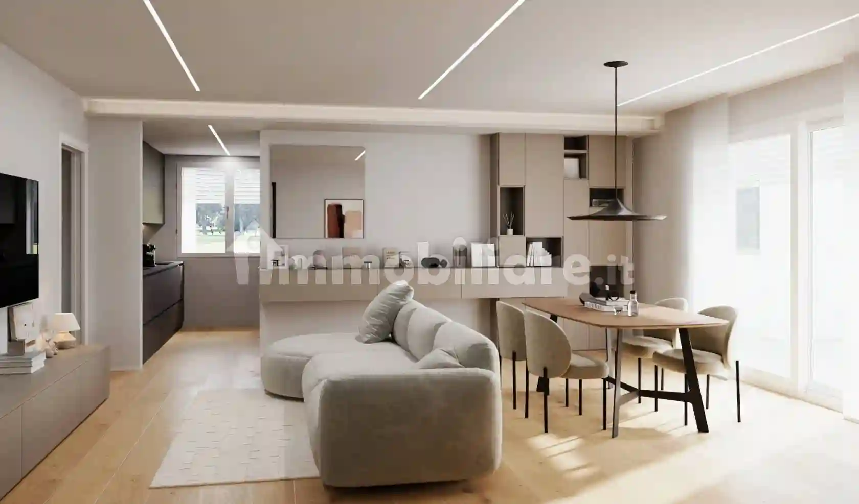 Attico - Mansarda - foto 4