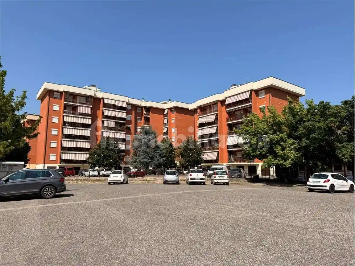 Appartamento in vendita a Frosinone