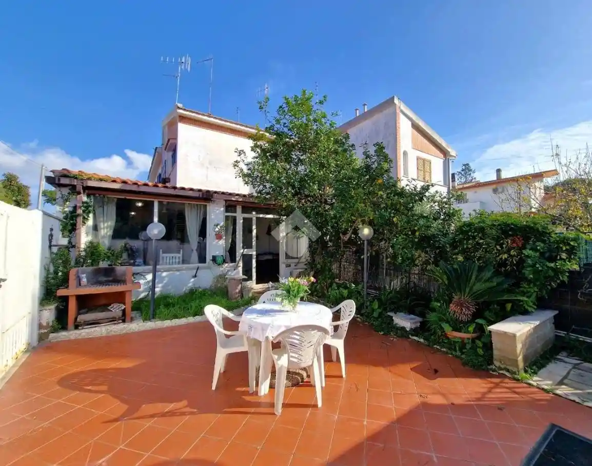 Appartamento in vendita a Anzio