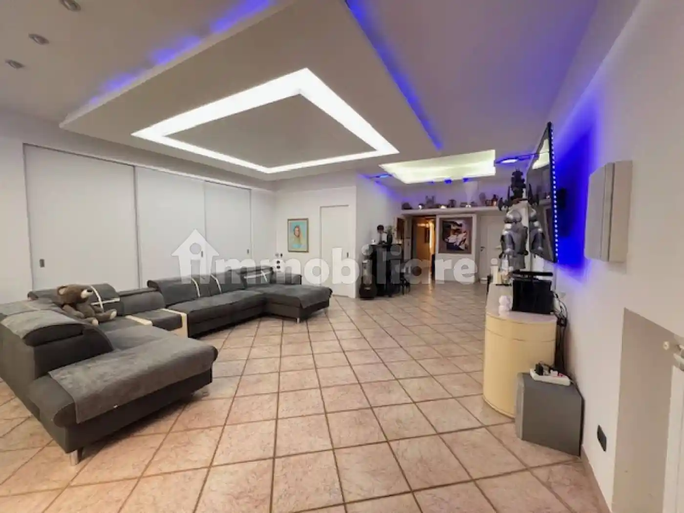 Appartamento in vendita a Brindisi